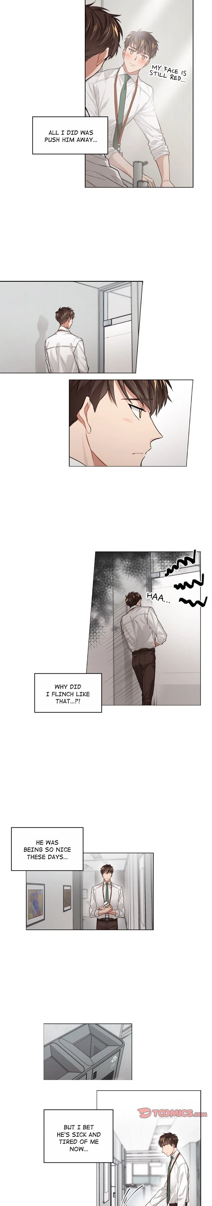 Bad Plan Chapter 5, page 5