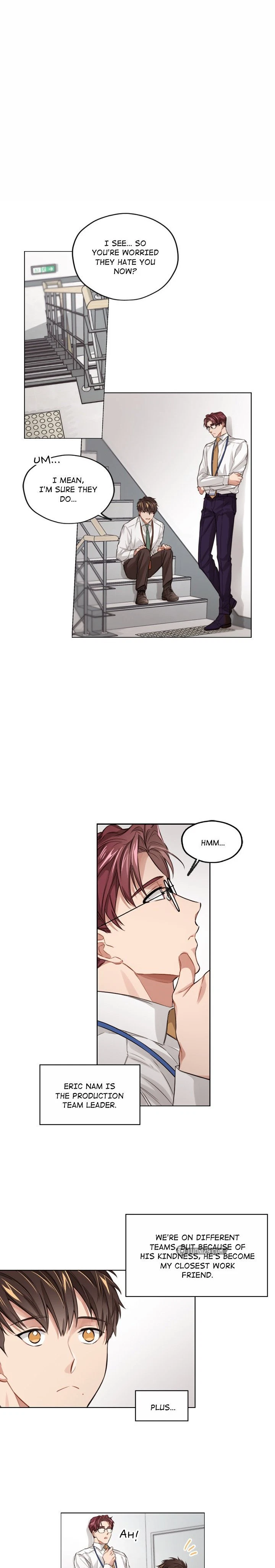 Bad Plan Chapter 5, page 7