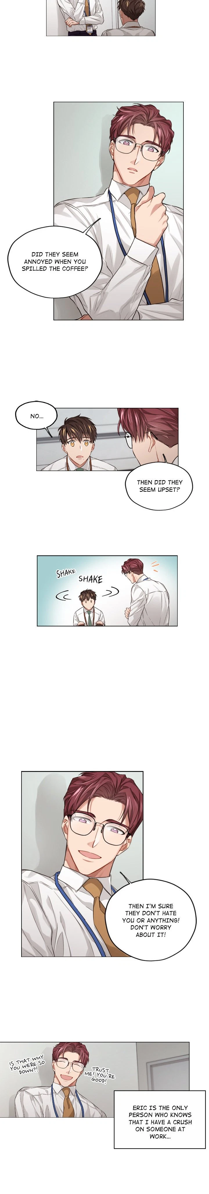 Bad Plan Chapter 5, page 8