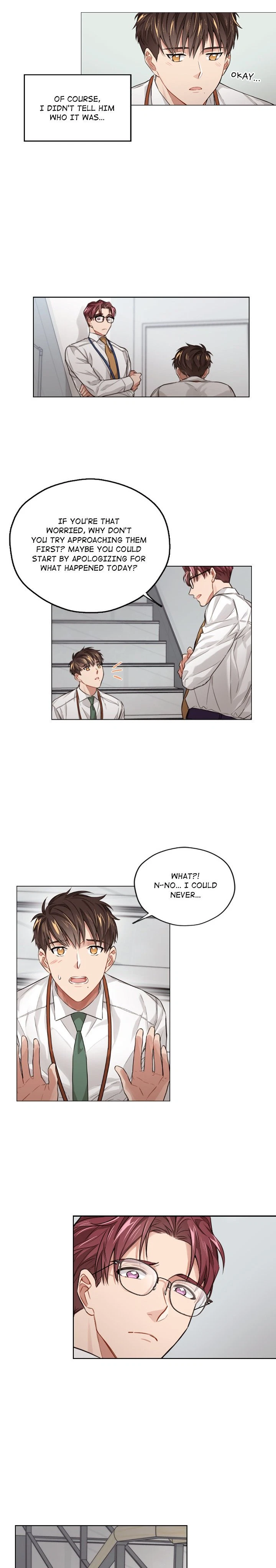 Bad Plan Chapter 5, page 9