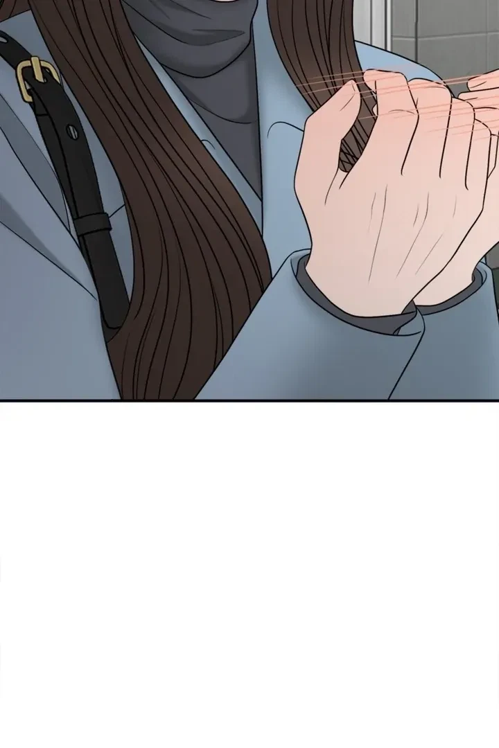 Really, Is It That Big? Chapter 19, page 100