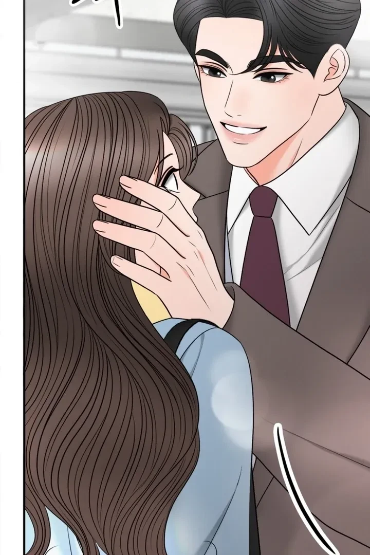 Really, Is It That Big? Chapter 19, page 106