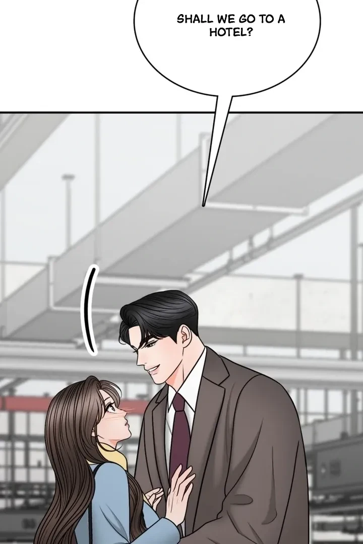 Really, Is It That Big? Chapter 19, page 121