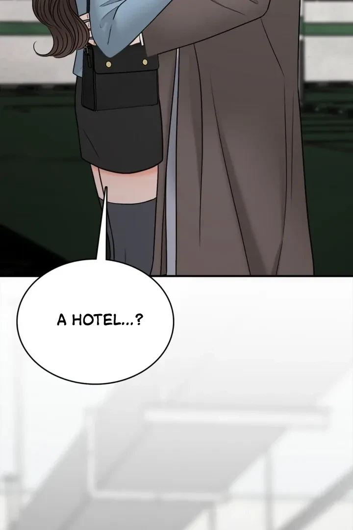 Really, Is It That Big? Chapter 19, page 122