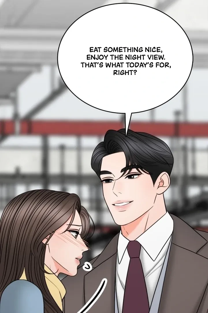 Really, Is It That Big? Chapter 19, page 123