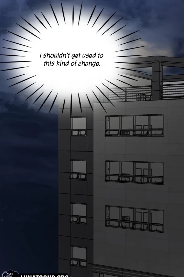 Really, Is It That Big? Chapter 19, page 126