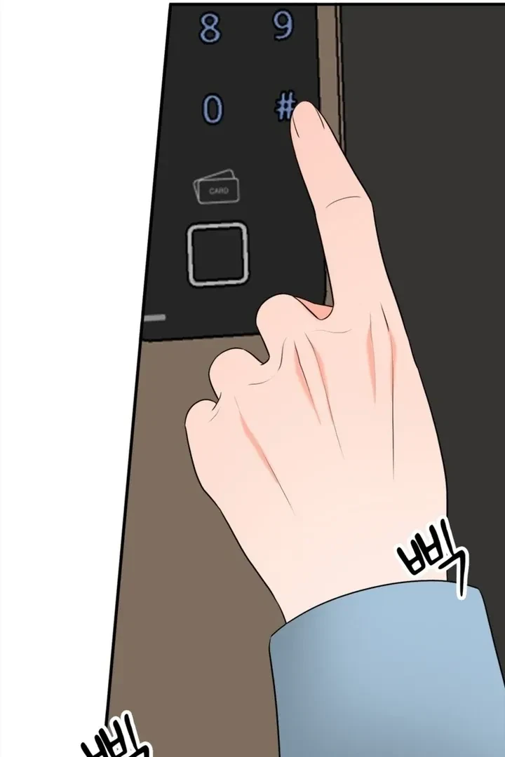 Really, Is It That Big? Chapter 19, page 128