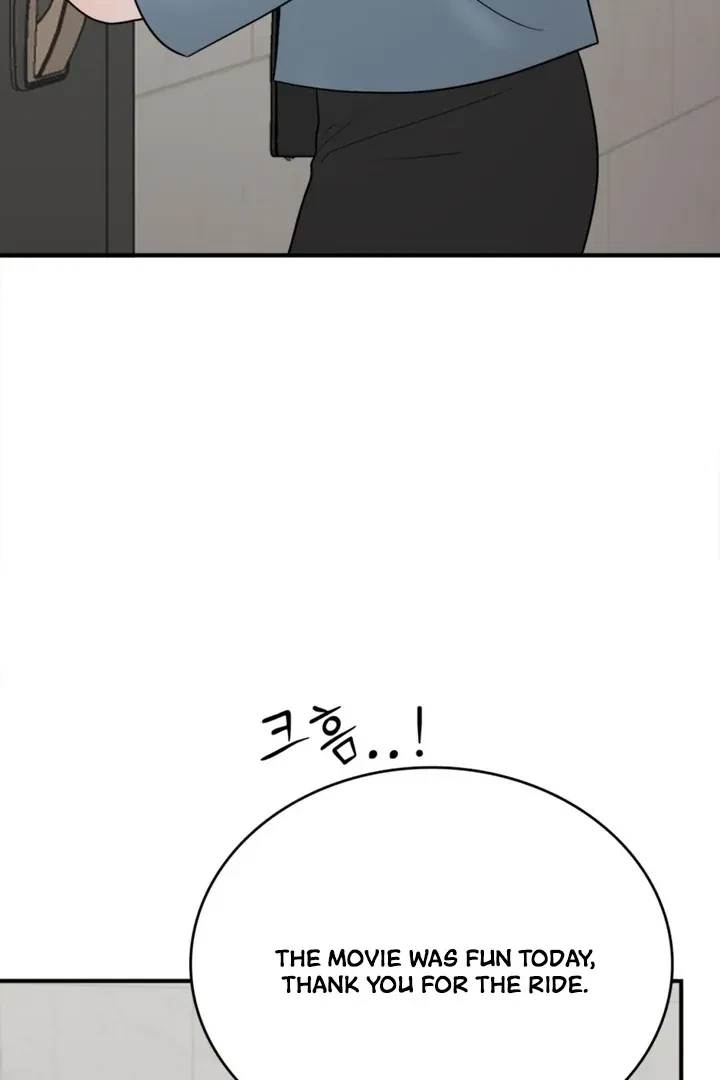Really, Is It That Big? Chapter 19, page 131