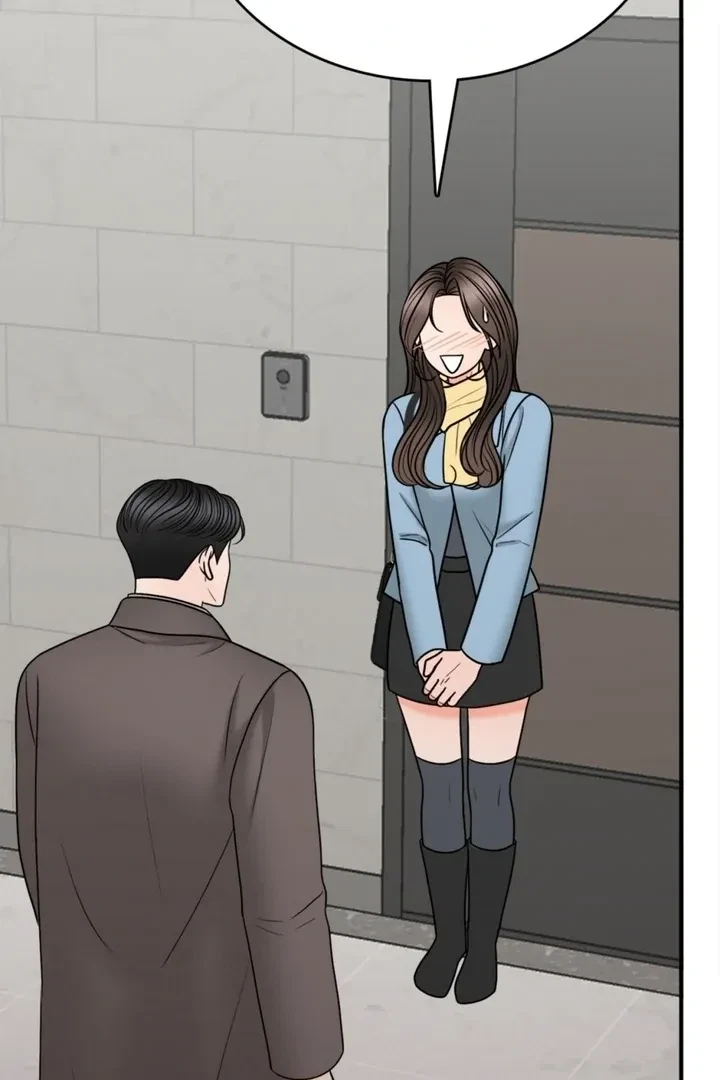 Really, Is It That Big? Chapter 19, page 132