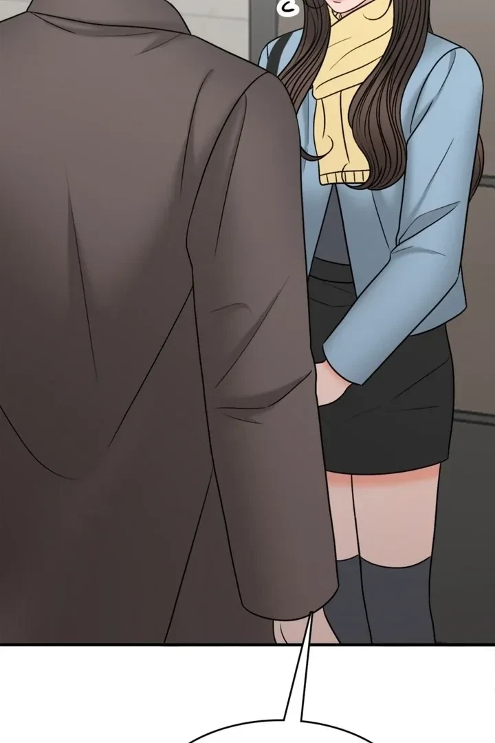 Really, Is It That Big? Chapter 19, page 137