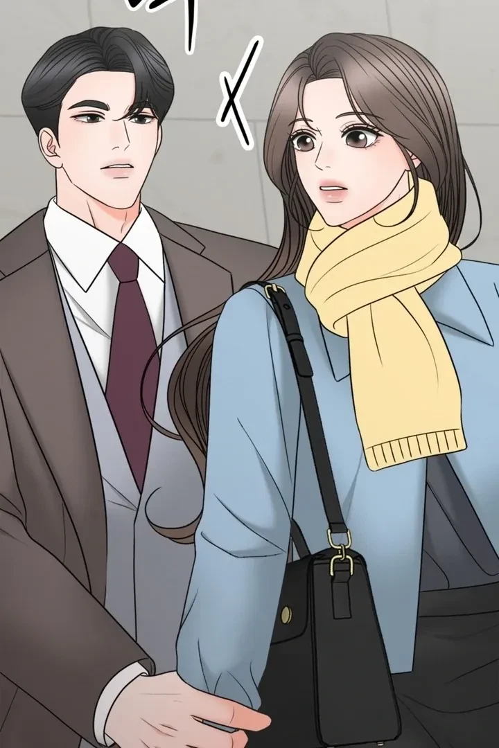 Really, Is It That Big? Chapter 19, page 143