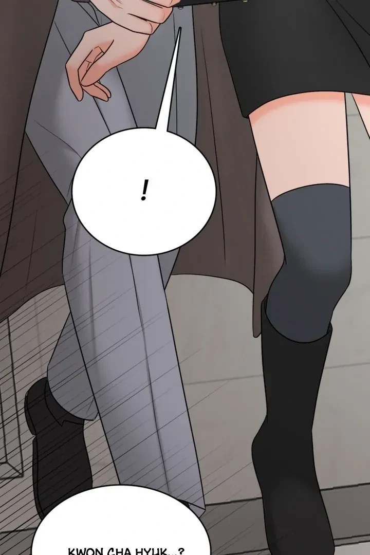 Really, Is It That Big? Chapter 19, page 144