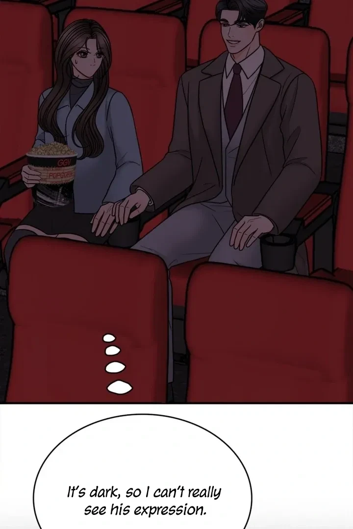 Really, Is It That Big? Chapter 19, page 24