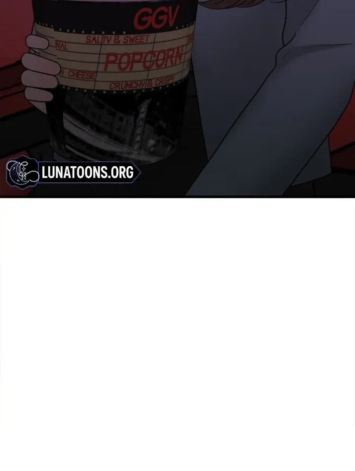 Really, Is It That Big? Chapter 19, page 27