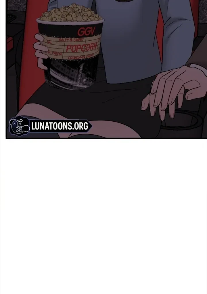 Really, Is It That Big? Chapter 19, page 41