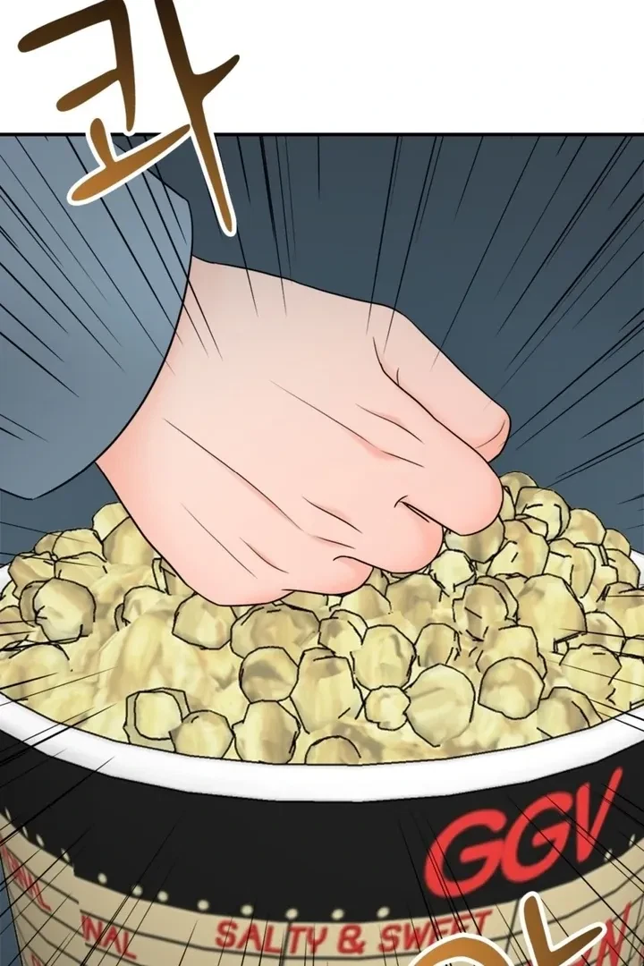 Really, Is It That Big? Chapter 19, page 45