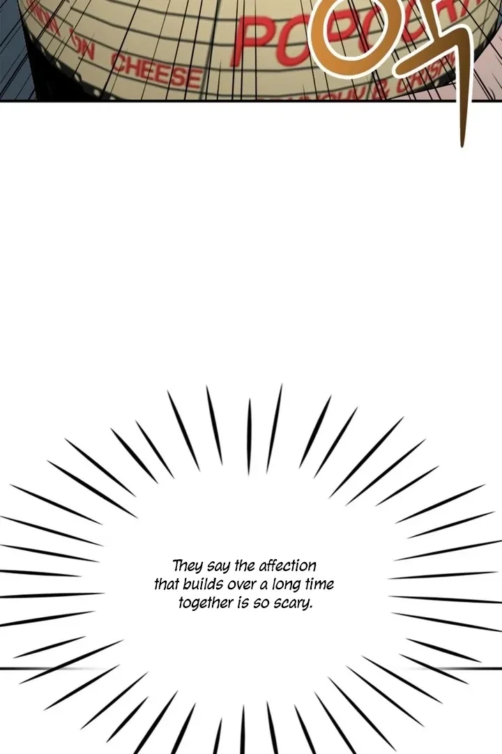 Really, Is It That Big? Chapter 19, page 46