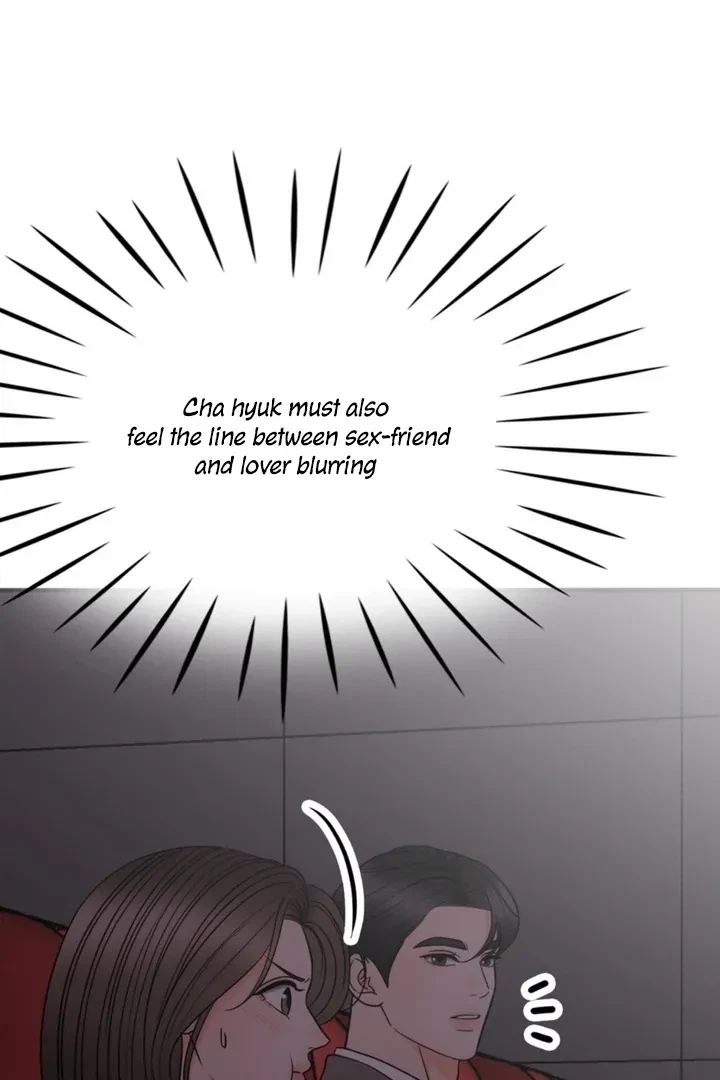Really, Is It That Big? Chapter 19, page 49