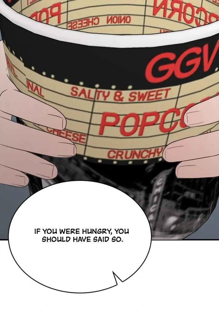 Really, Is It That Big? Chapter 19, page 59