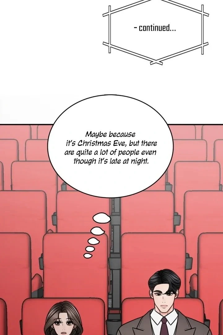 Really, Is It That Big? Chapter 19, page 6