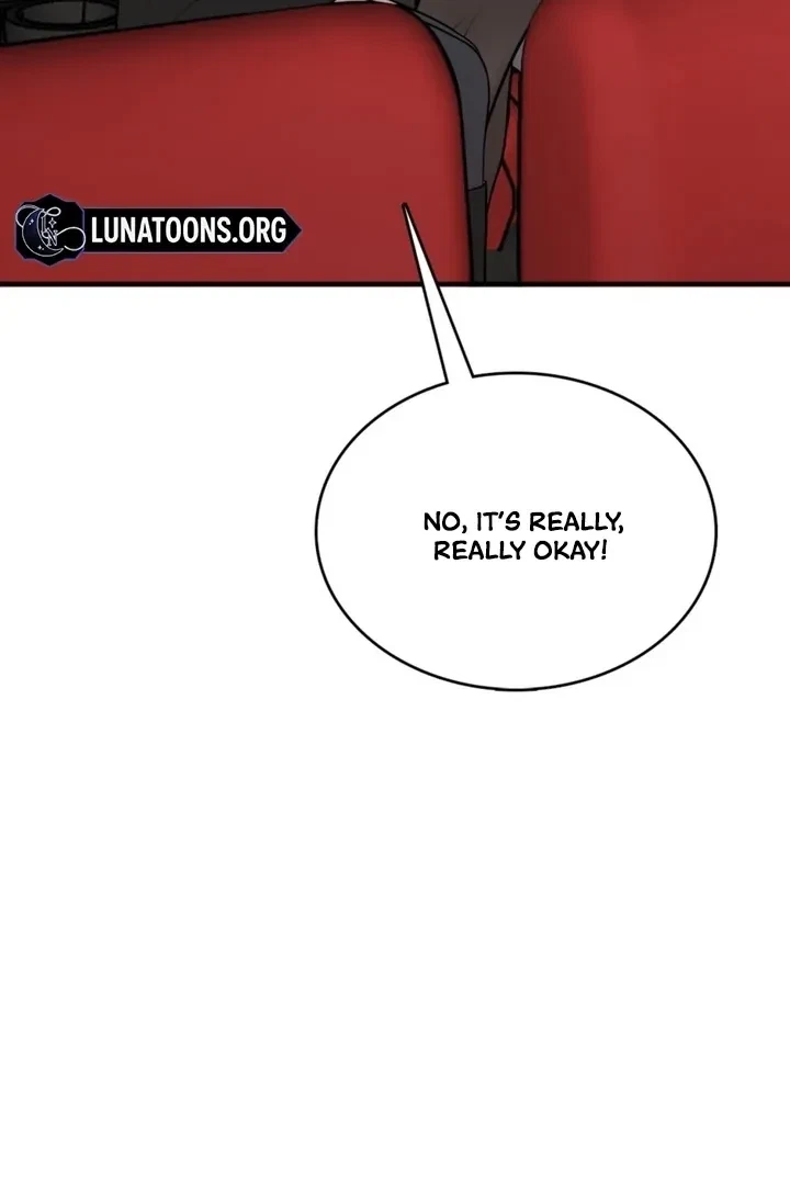 Really, Is It That Big? Chapter 19, page 62