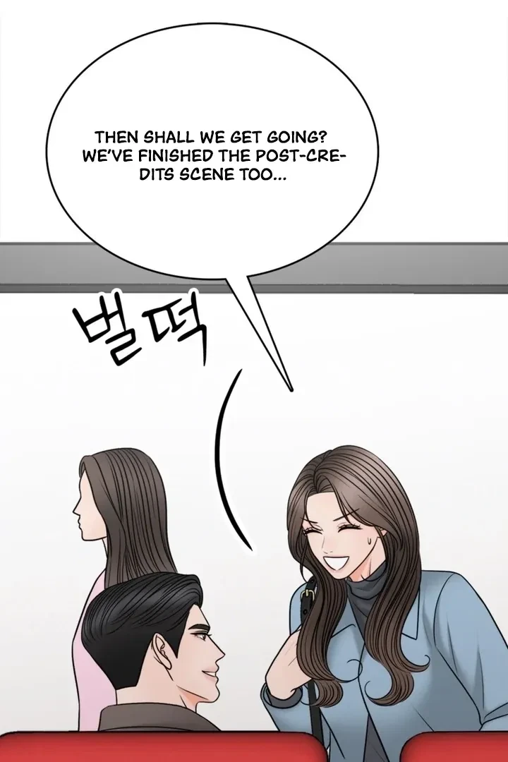 Really, Is It That Big? Chapter 19, page 63