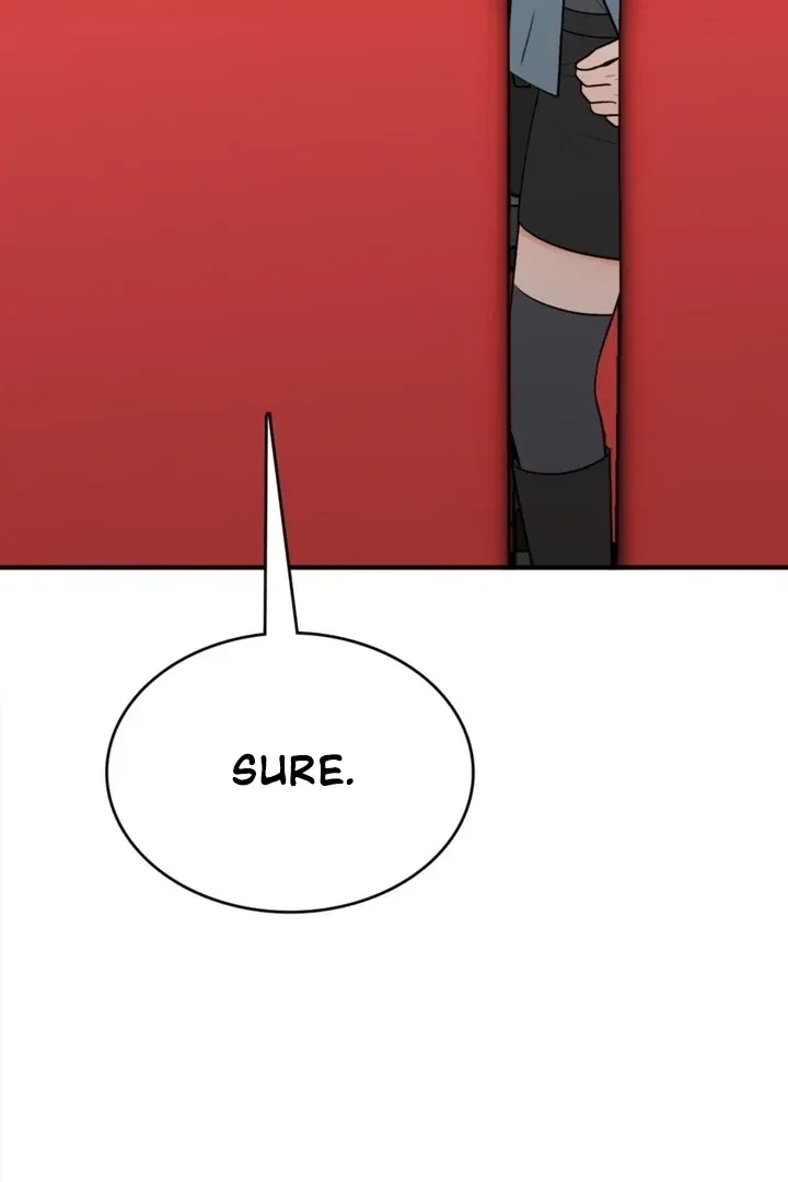 Really, Is It That Big? Chapter 19, page 64