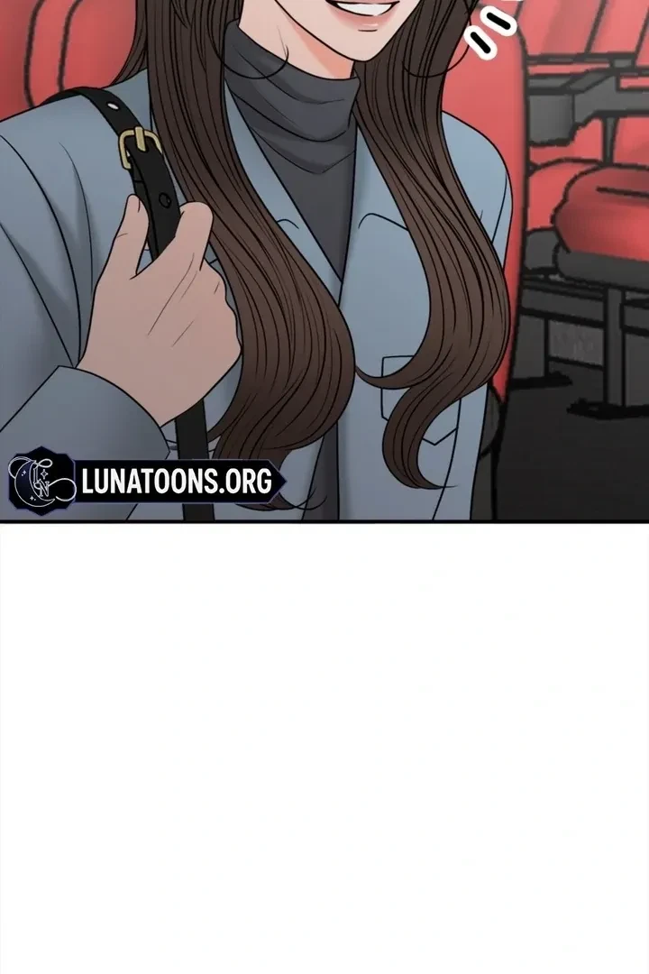 Really, Is It That Big? Chapter 19, page 66