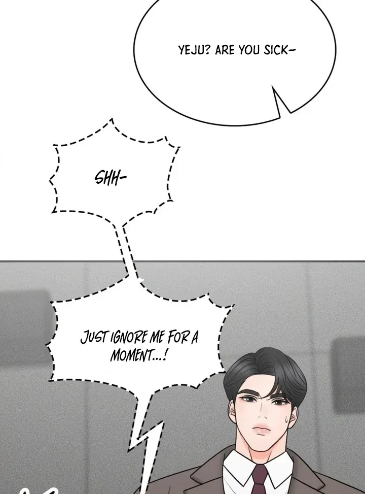 Really, Is It That Big? Chapter 19, page 69