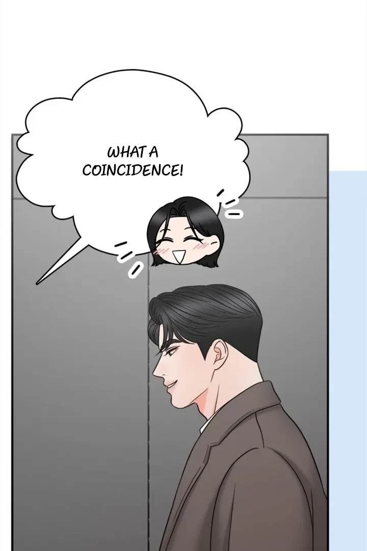 Really, Is It That Big? Chapter 19, page 74