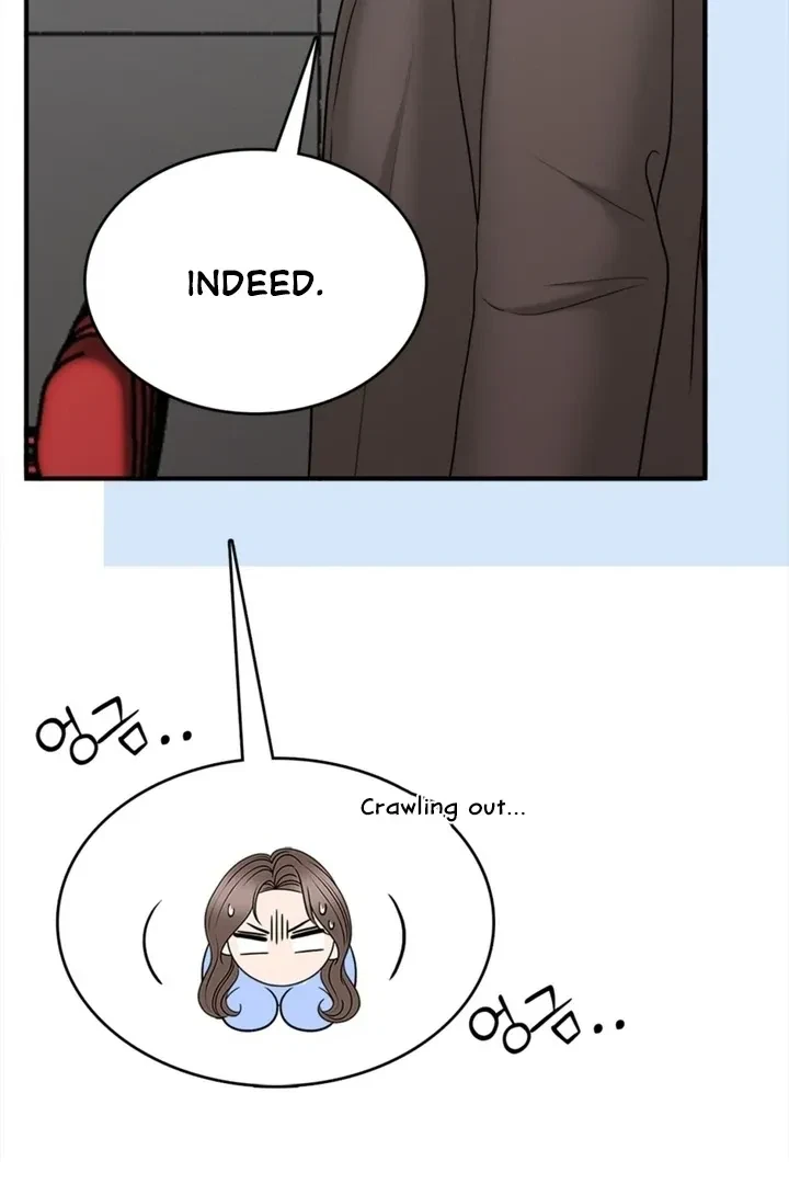 Really, Is It That Big? Chapter 19, page 75