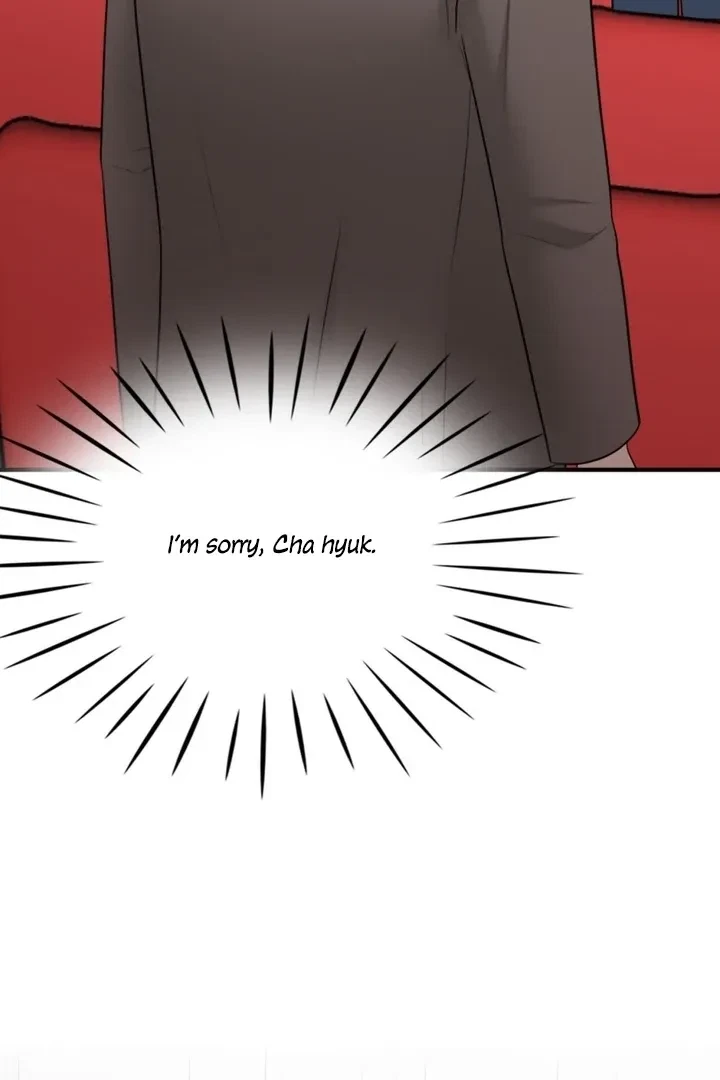 Really, Is It That Big? Chapter 19, page 80