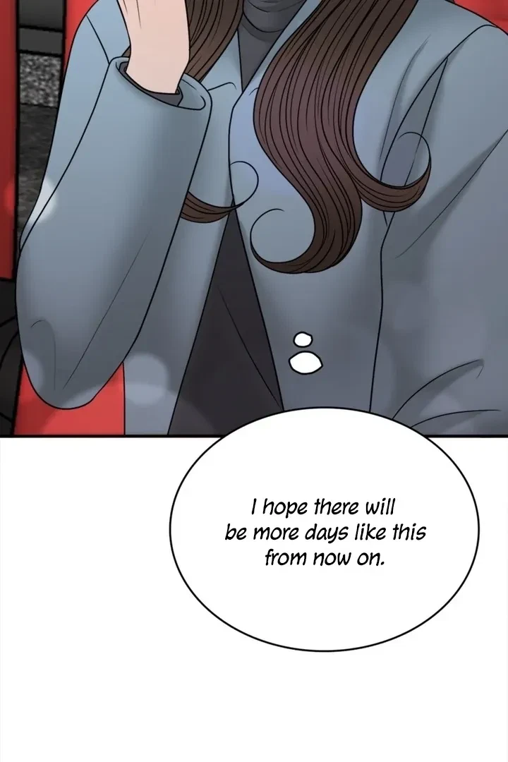 Really, Is It That Big? Chapter 19, page 9