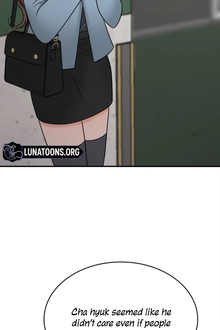 Really, Is It That Big? Chapter 19, page 94