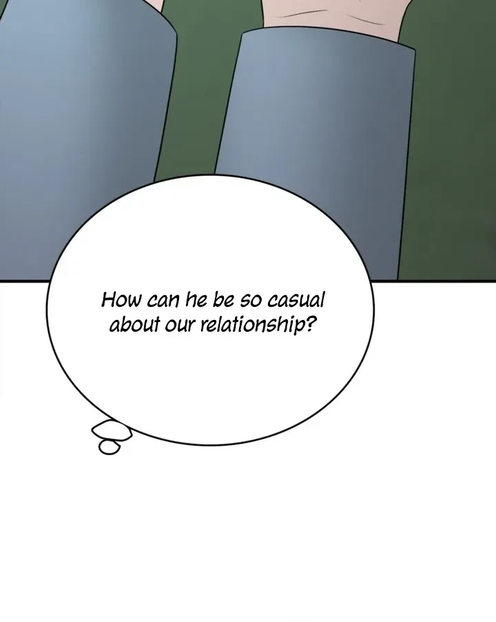 Really, Is It That Big? Chapter 19, page 98
