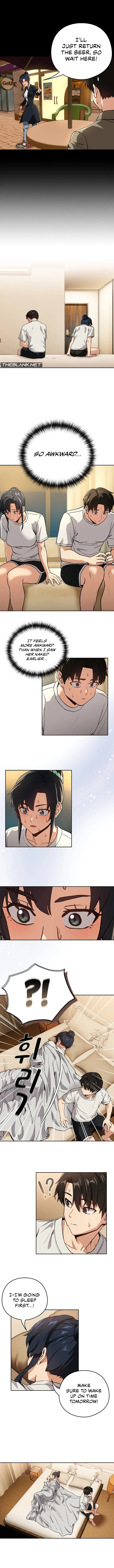 Dating After Work Chapter 47, page 2