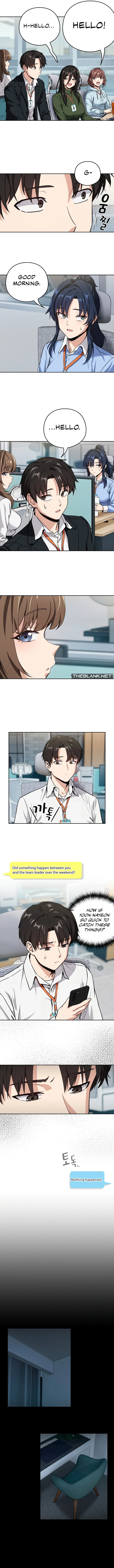 Dating After Work Chapter 47, page 4