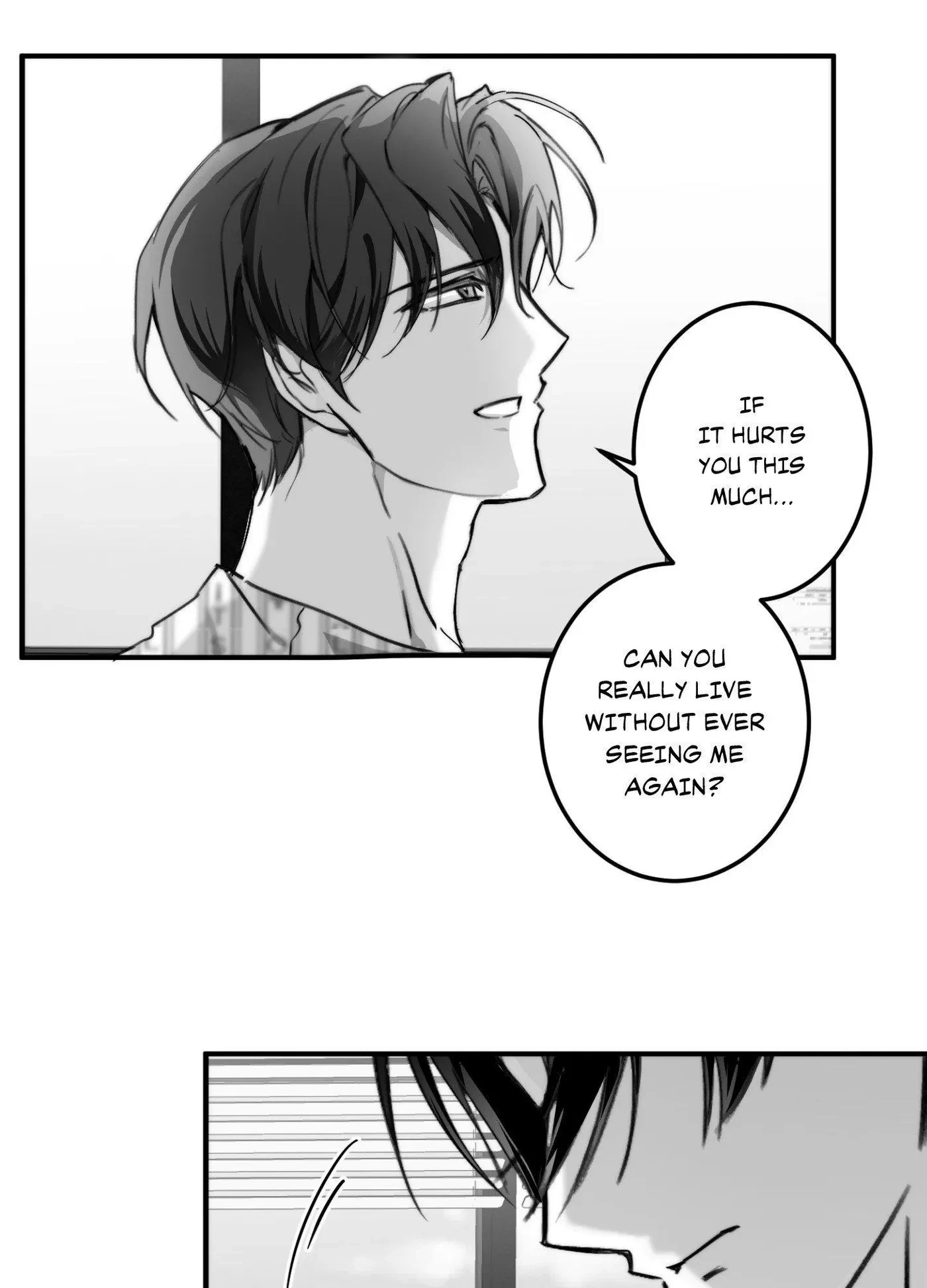 Chase You Chapter 9, page 10