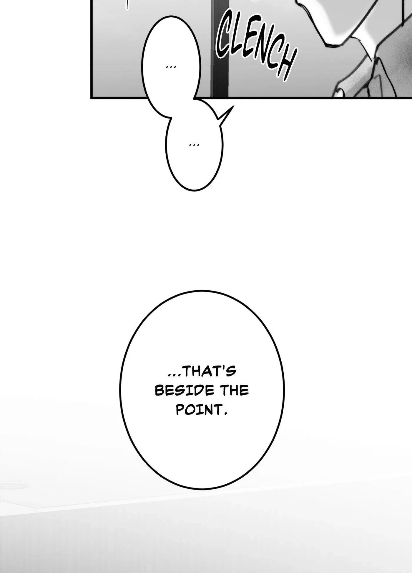 Chase You Chapter 9, page 11