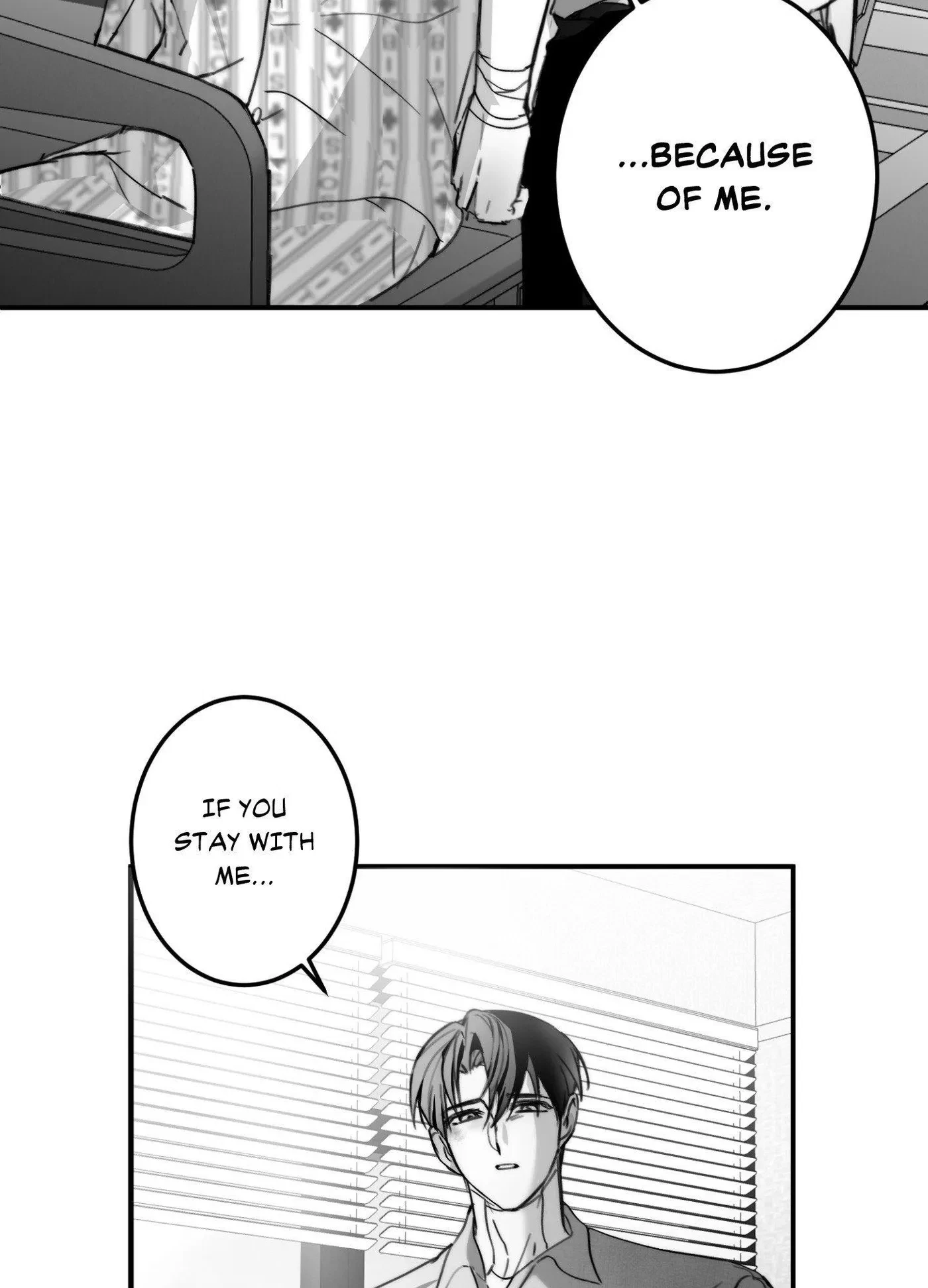 Chase You Chapter 9, page 13