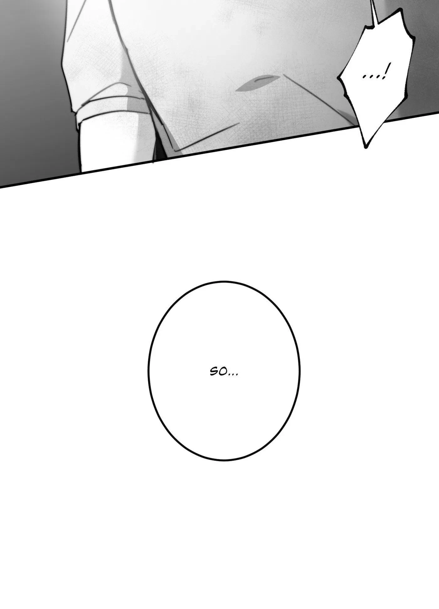 Chase You Chapter 9, page 20