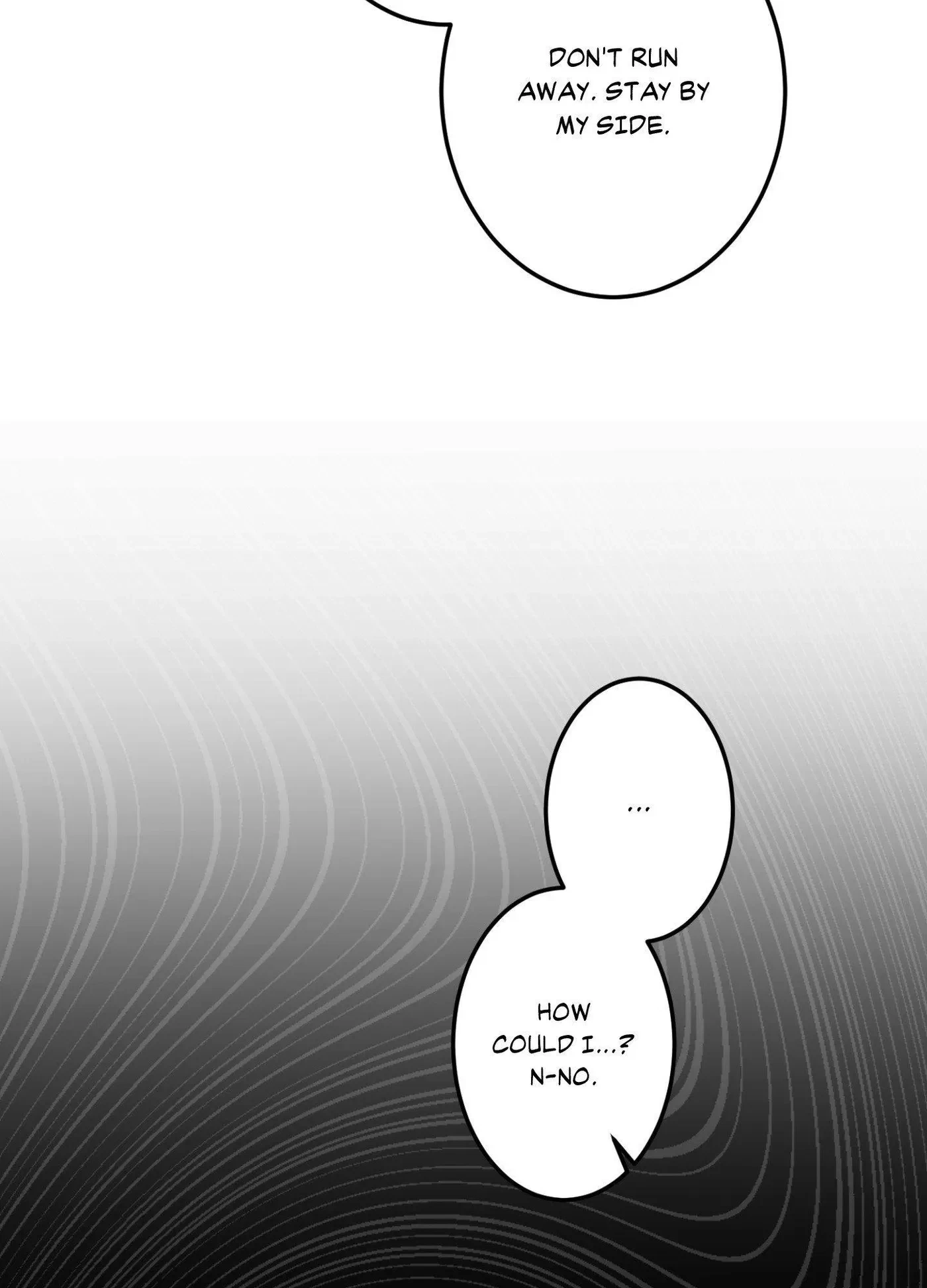 Chase You Chapter 9, page 22
