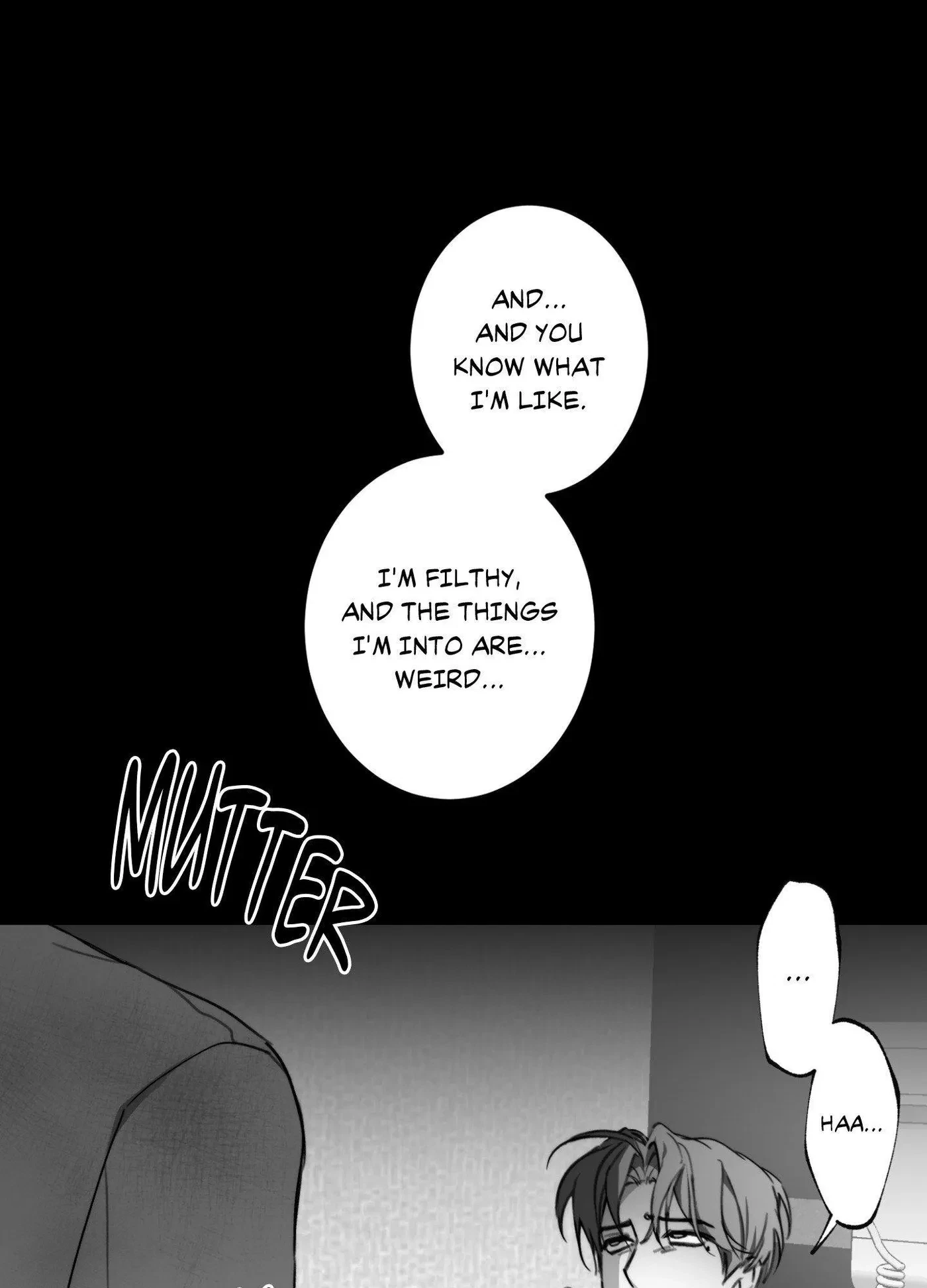 Chase You Chapter 9, page 25