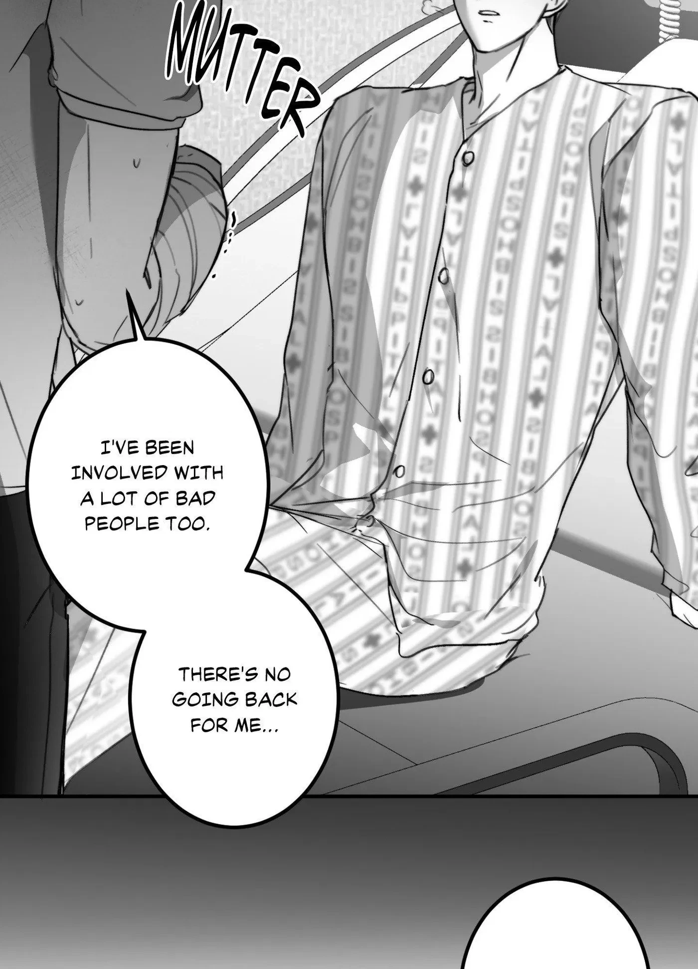 Chase You Chapter 9, page 26