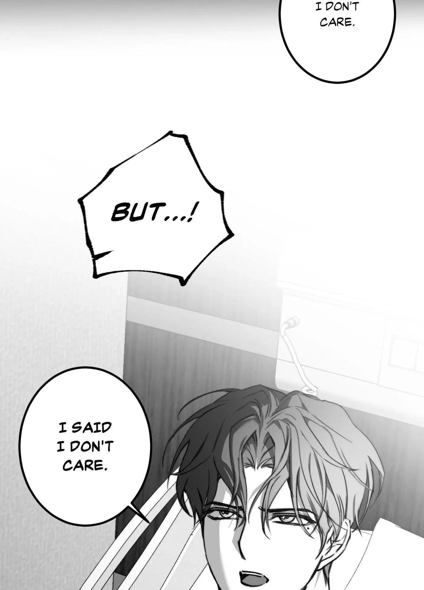 Chase You Chapter 9, page 27