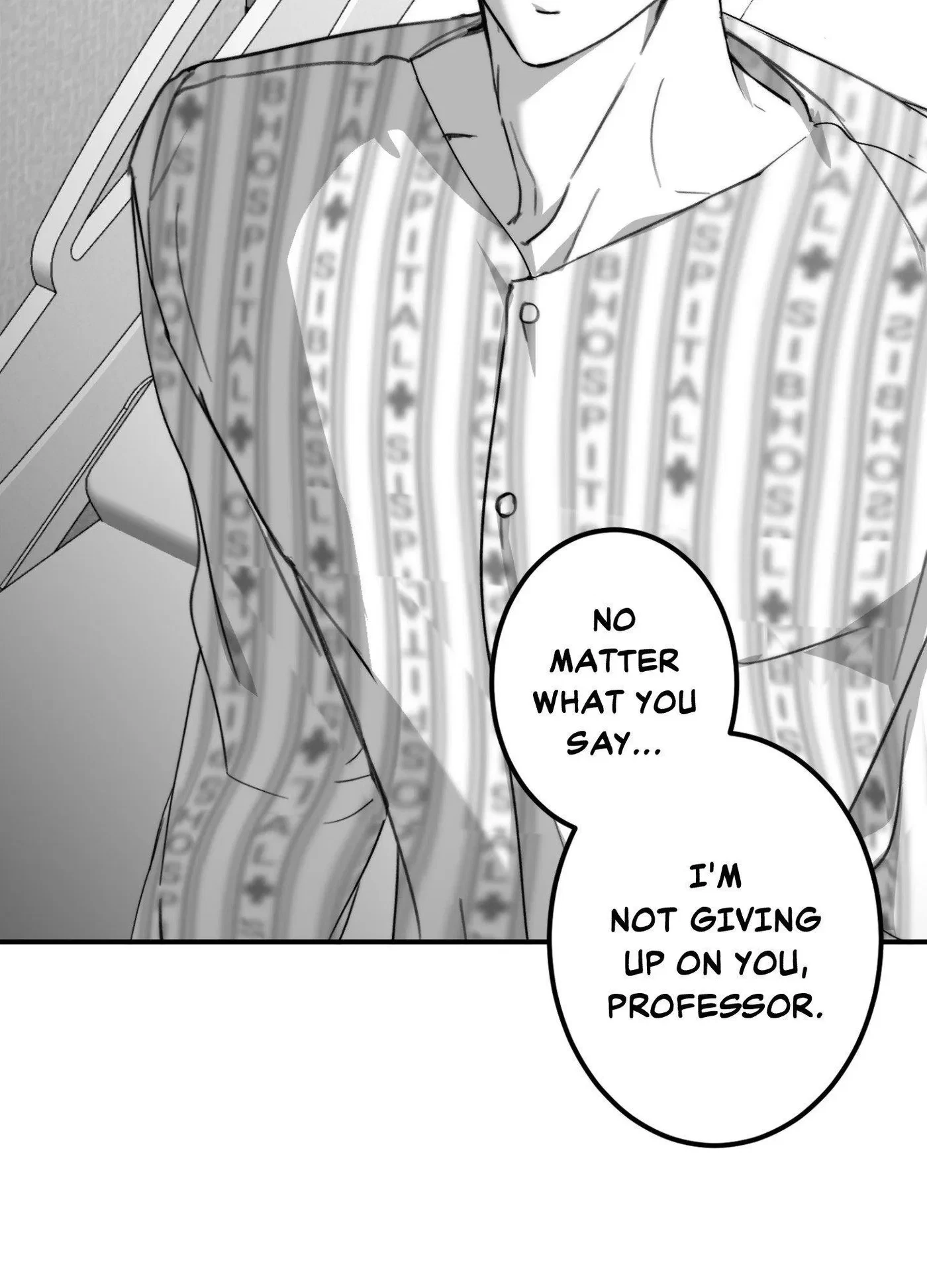 Chase You Chapter 9, page 28