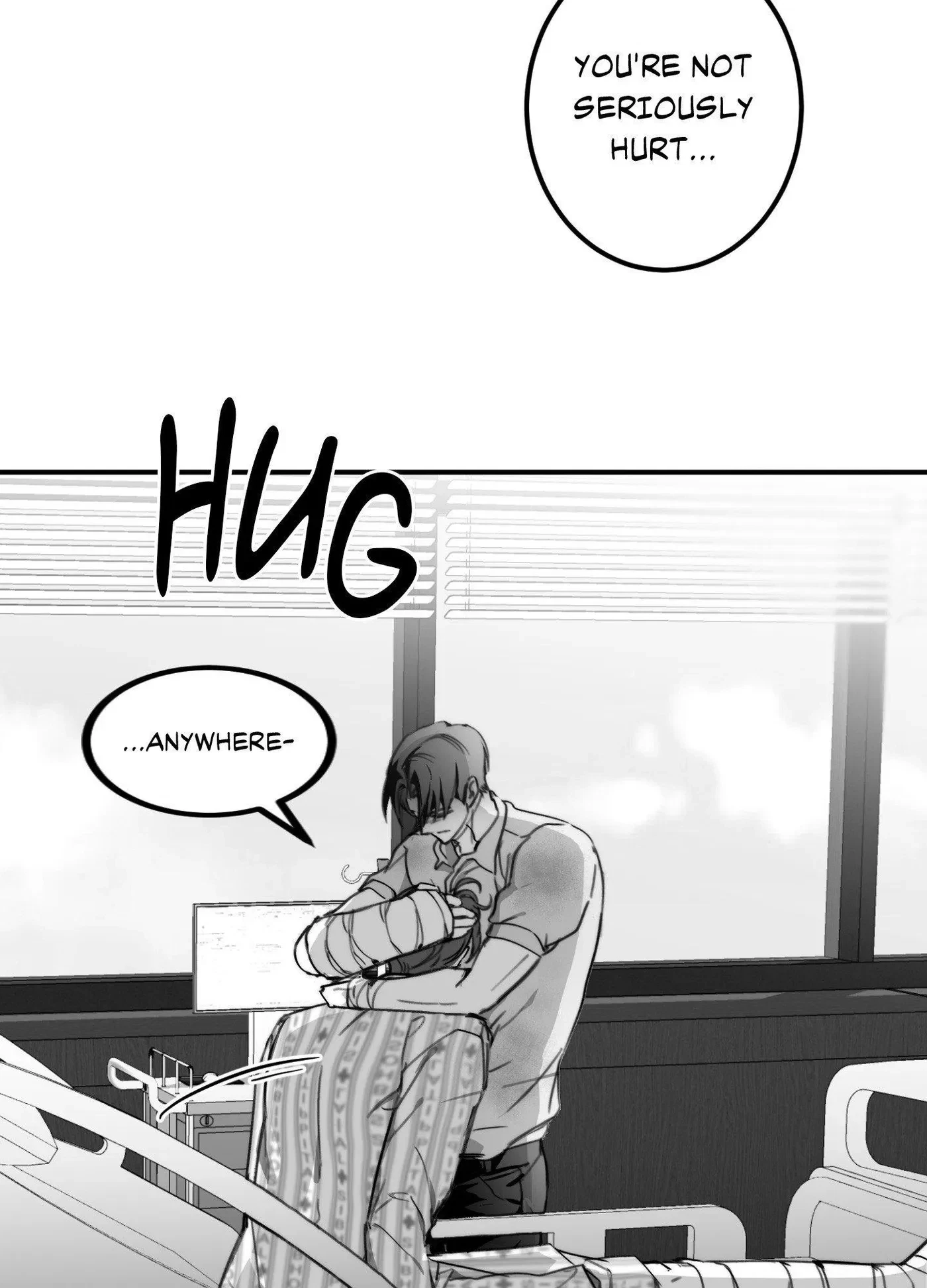 Chase You Chapter 9, page 3