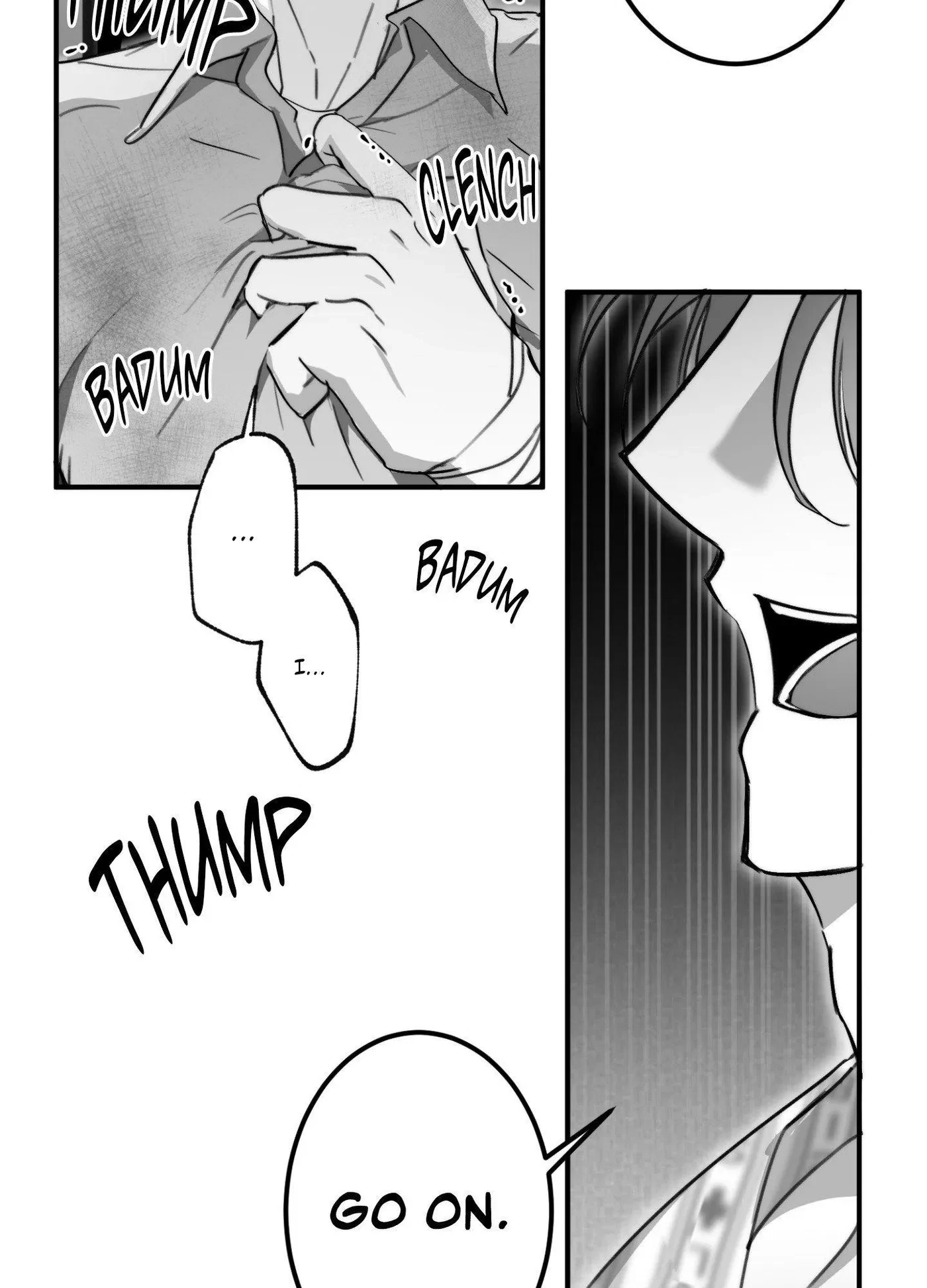 Chase You Chapter 9, page 30