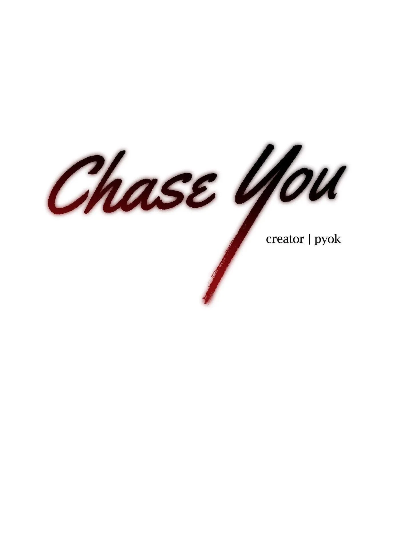 Chase You Chapter 9, page 39