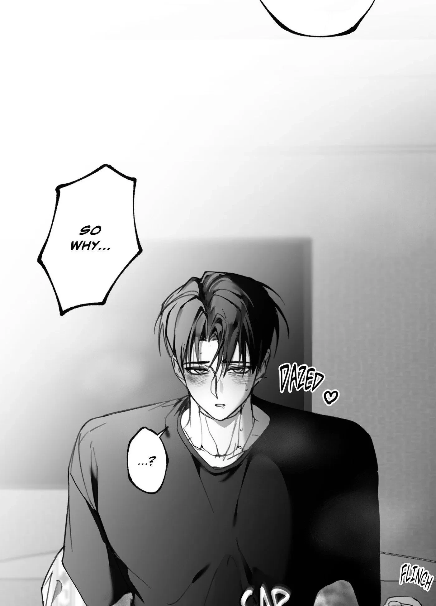 Chase You Chapter 9, page 43